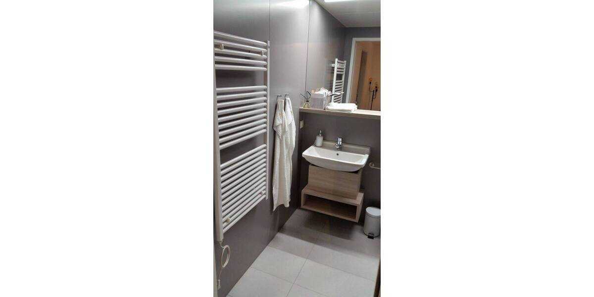 Etagenwohnung Ingolstadt Schlachthofviertel - 3 Zimmer, 56 m&sup2;, 870&euro; | Angebot:26377813