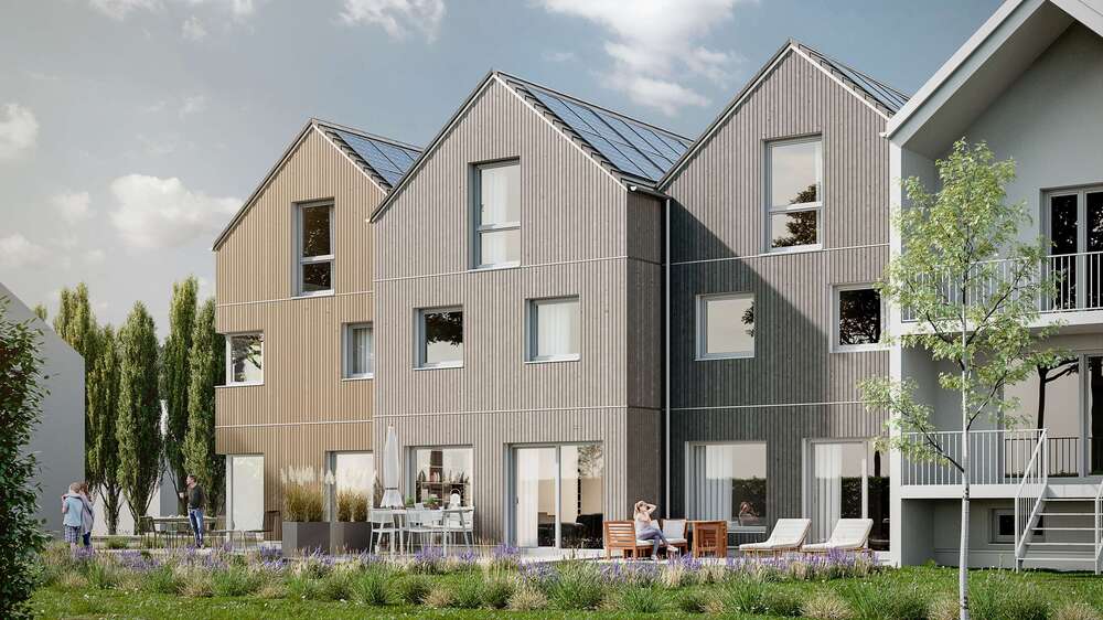 Grundstück Pfaffenhofen an der Ilm - 207.000&euro; | Angebot:24379779