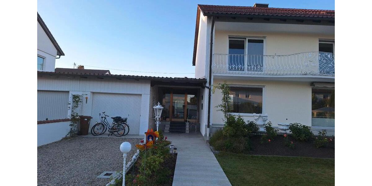 Einfamilienhaus Baar-Ebenhausen Ebenhausen - 5 Zimmer, 161 m&sup2;, 1.590&euro; | Angebot:24832217