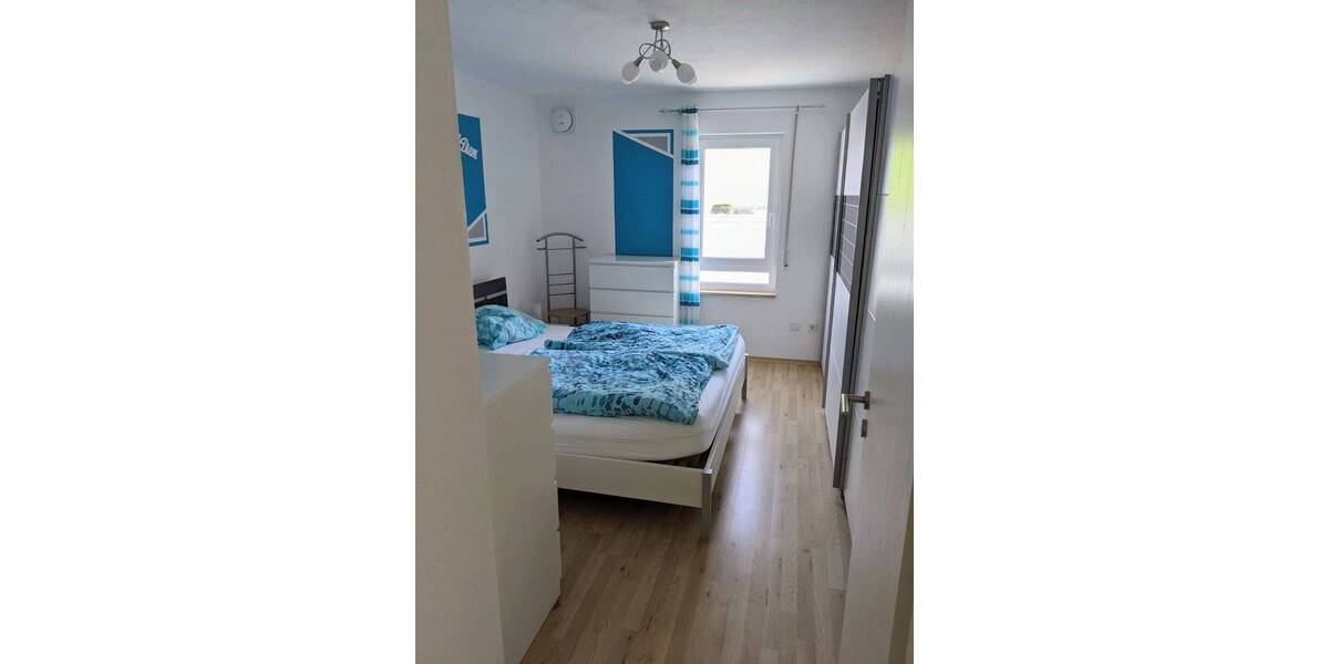 Terrassenwohnung Ingolstadt Friedrichshofen - 3 Zimmer, 83 m&sup2;, 1.100&euro; | Angebot:26585874