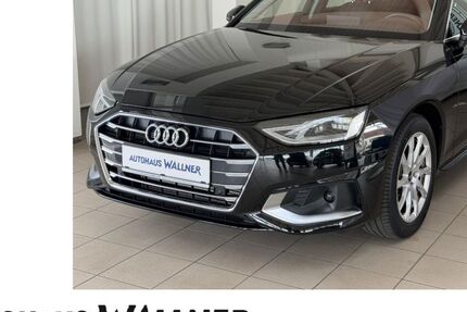 Audi A4 44.190 km 22.990 &euro; Wolnzach 85283