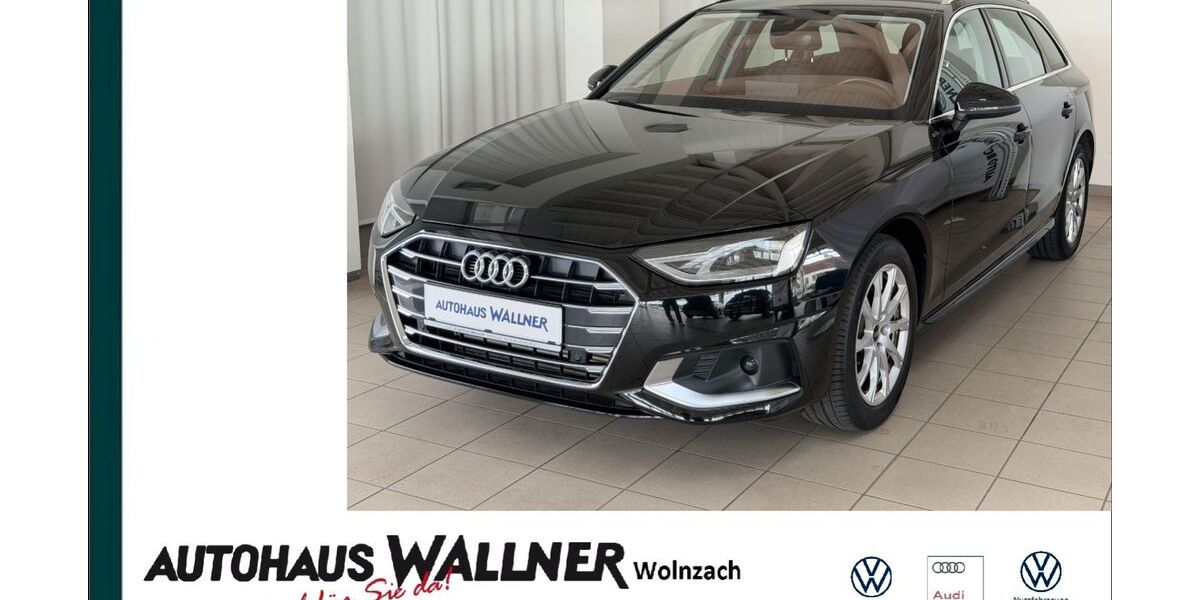 Audi A4 44.190 km 22.990 &euro; Wolnzach 85283