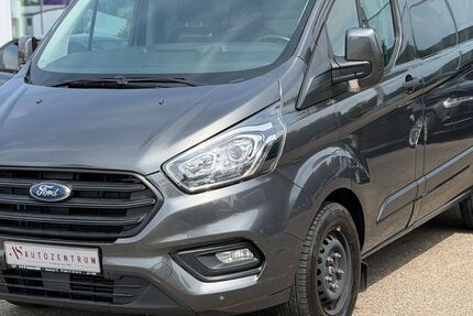 Ford Transit Custom 72.000 km 19.990 &euro; Neuburg an der Donau 86633