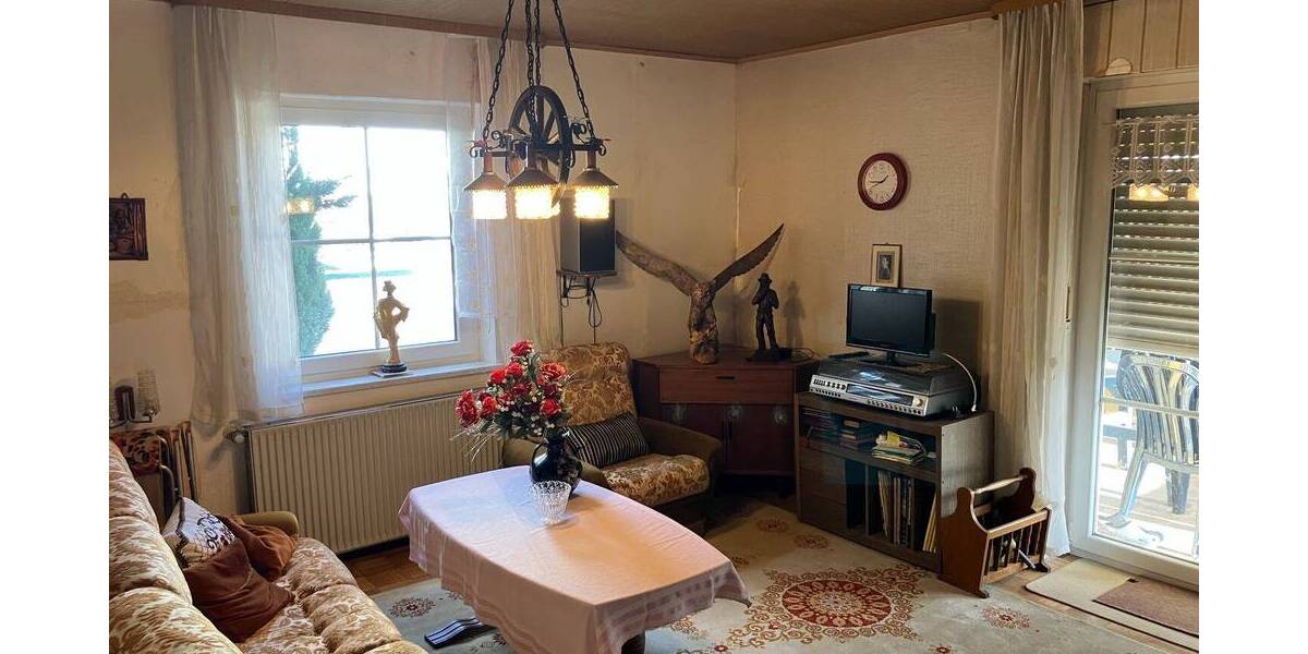 Einfamilienhaus Ingolstadt Münchener Straße - 4 Zimmer, 104 m&sup2;, 650.000&euro; | Angebot:26656840