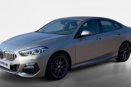 BMW 218 Gran Coupé 29.300 km 32.890 &euro; Ingolstadt 85053