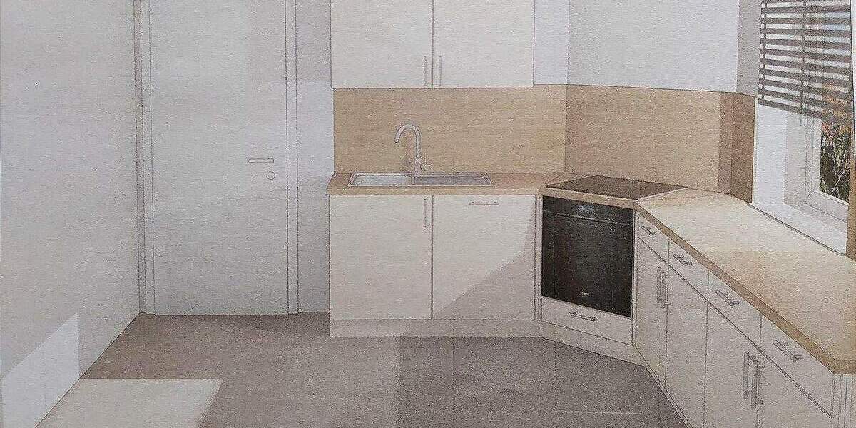 Etagenwohnung Gaimersheim - 4 Zimmer, 116 m&sup2;, 1.190&euro; | Angebot:25665577