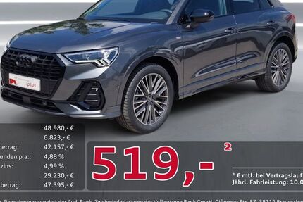 Audi Q3 24.100 km 48.980 &euro; Ingolstadt 85057