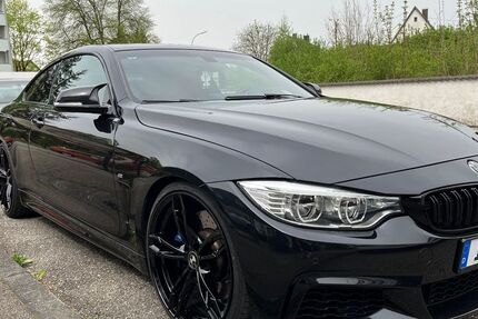 BMW 435 126.275 km 23.900 &euro; Ingolstadt 85057