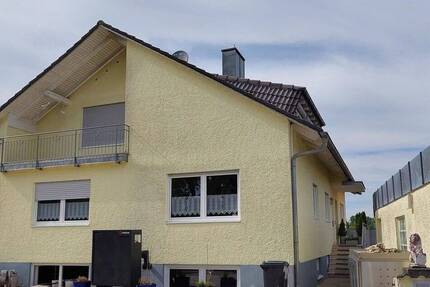 Haus Ingolstadt Hagau - 7 Zimmer, 230 m&sup2;, 930.000&euro; | Angebot:26527761