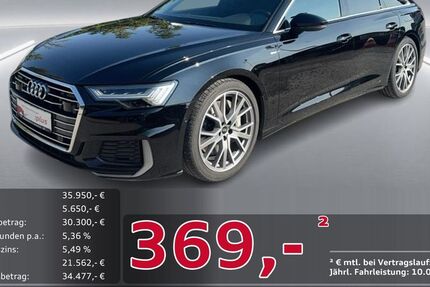 Audi A6 80.682 km 35.950 &euro; Ingolstadt 85057