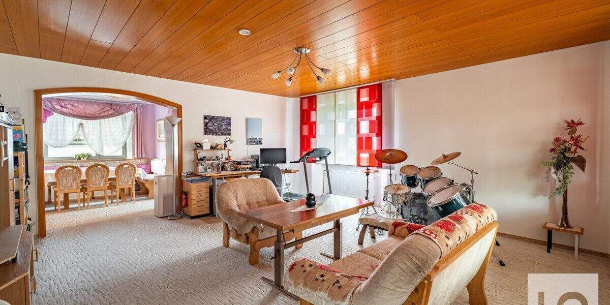 Einfamilienhaus Böhmfeld - 7 Zimmer, 125 m&sup2;, 649.000&euro; | Angebot:25706085