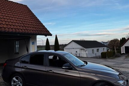 BMW 318 216.000 km 12.000 &euro; Riedenburg 93339