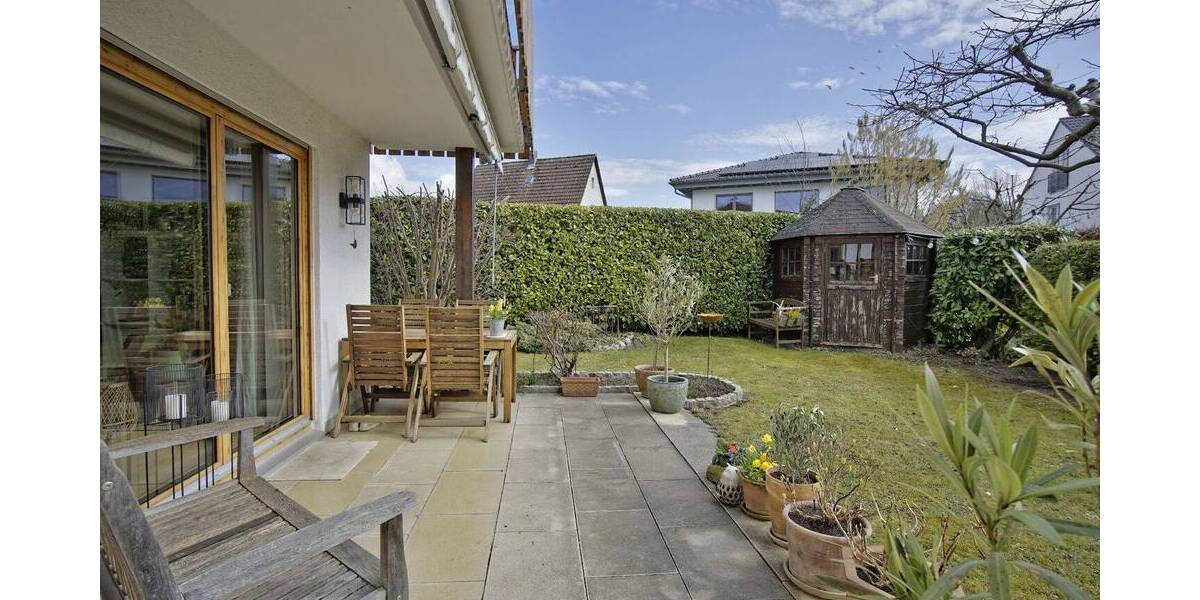 Doppelhaushälfte Ingolstadt Münchener Straße - 4 Zimmer, 137 m&sup2;, 795.000&euro; | Angebot:25926759