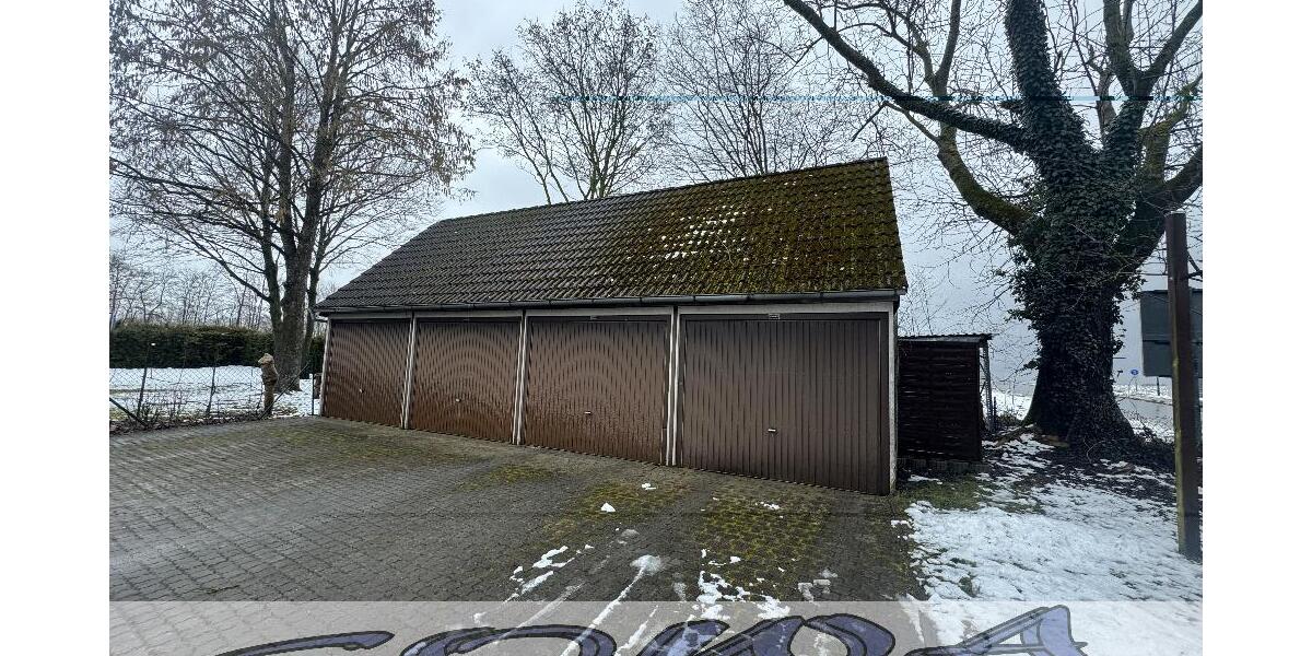 Gut geschnittene 3 Zimmer Erdgeschoss Wohnung mit Garten und Garage in Neuburg - Ein Objekt von Ihrem Immobilienpartner SOWA Immobilien und Finanzen - Erdgeschoßwohnung Neuburg | Angebot:25350280