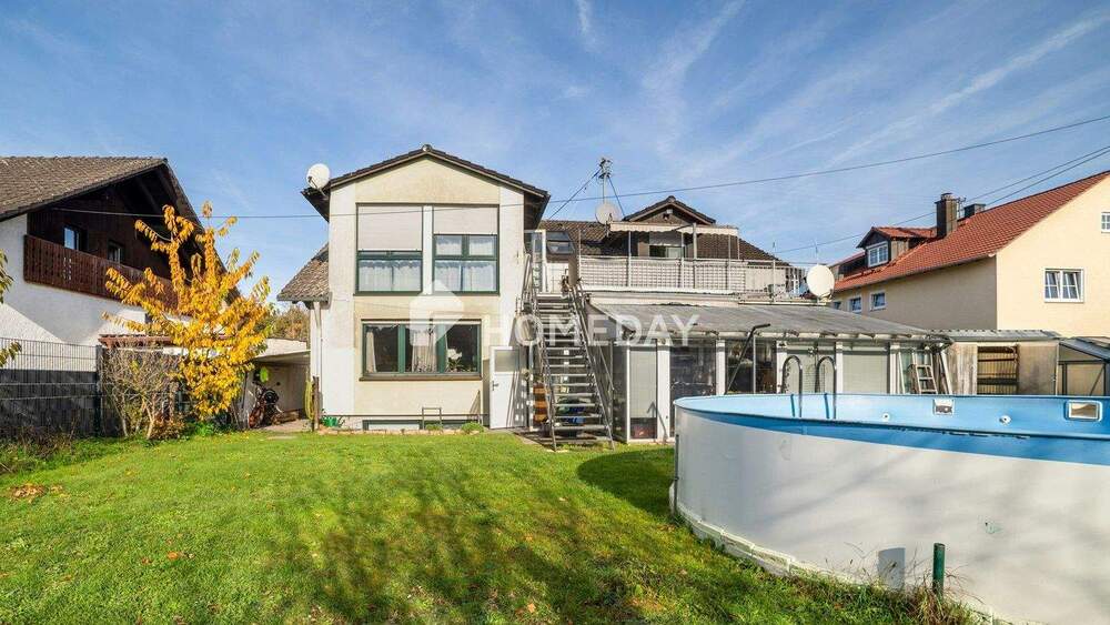 Mehrfamilienhaus, Wohnhaus Brunnen Kaltenherberg - 9 Zimmer, 221 m&sup2;, 495.000&euro; | Angebot:25688328