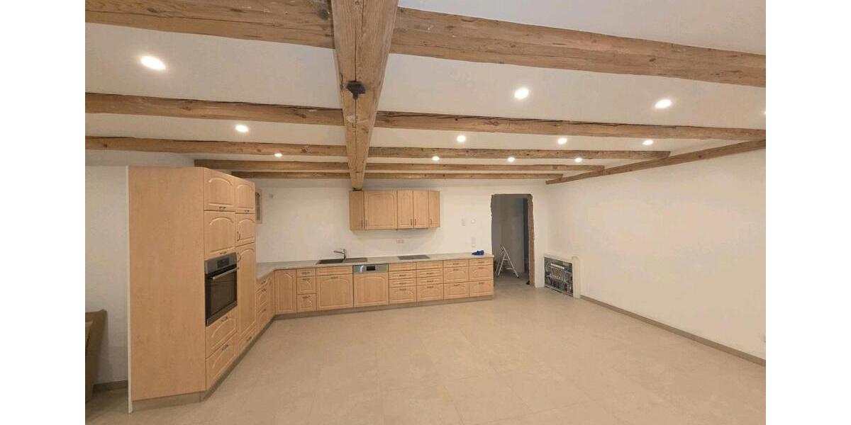 Etagenwohnung Mainburg - 2 Zimmer, 70 m&sup2;, 1.000&euro; | Angebot:25843223