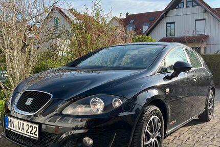 Seat Leon 125.000 km 2.990 &euro; Ingolstadt 85057