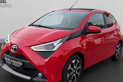 Toyota Aygo (X) 71.000 km 10.490 &euro; Ingolstadt 85055