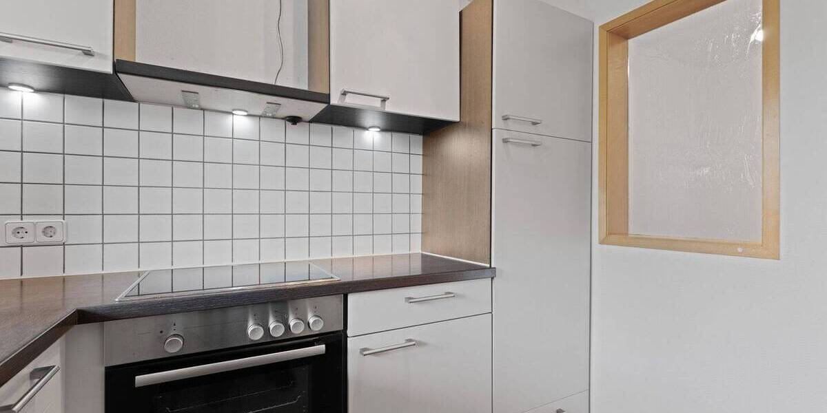 Etagenwohnung Ingolstadt Kothau - 2 Zimmer, 58 m&sup2;, 279.800&euro; | Angebot:25668685