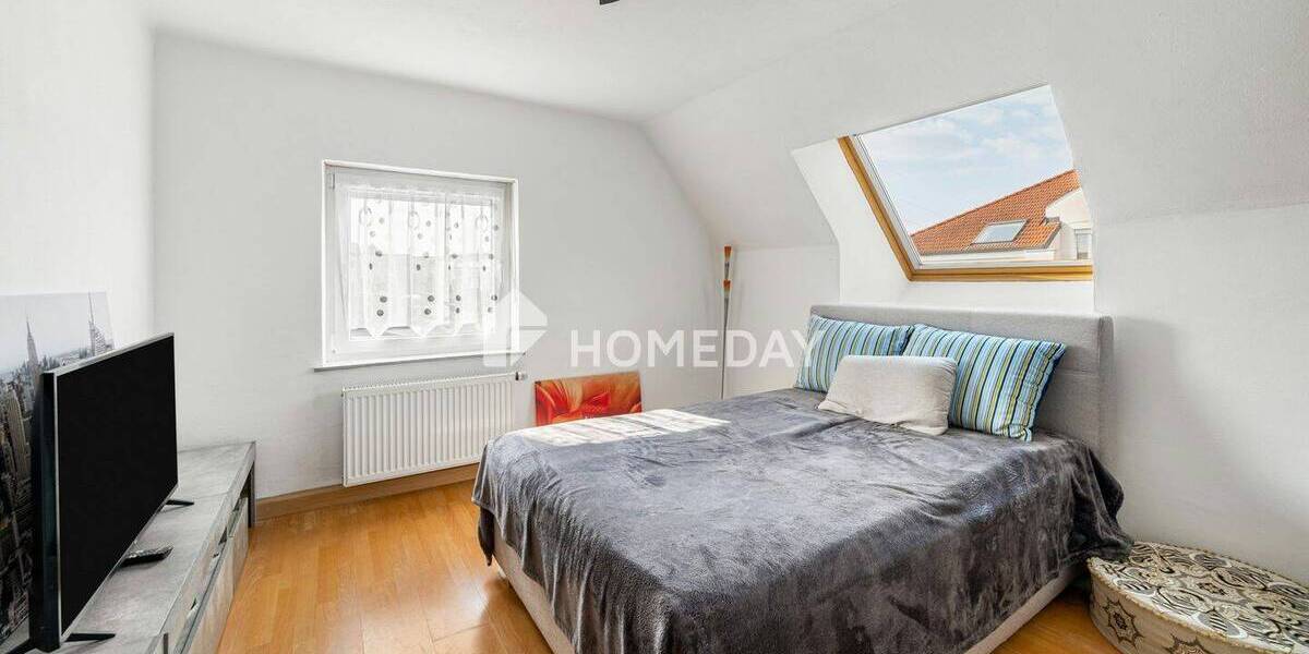 Einfamilienhaus Neuburg an der Donau Neuburg - 5 Zimmer, 168 m&sup2;, 734.000&euro; | Angebot:25938726