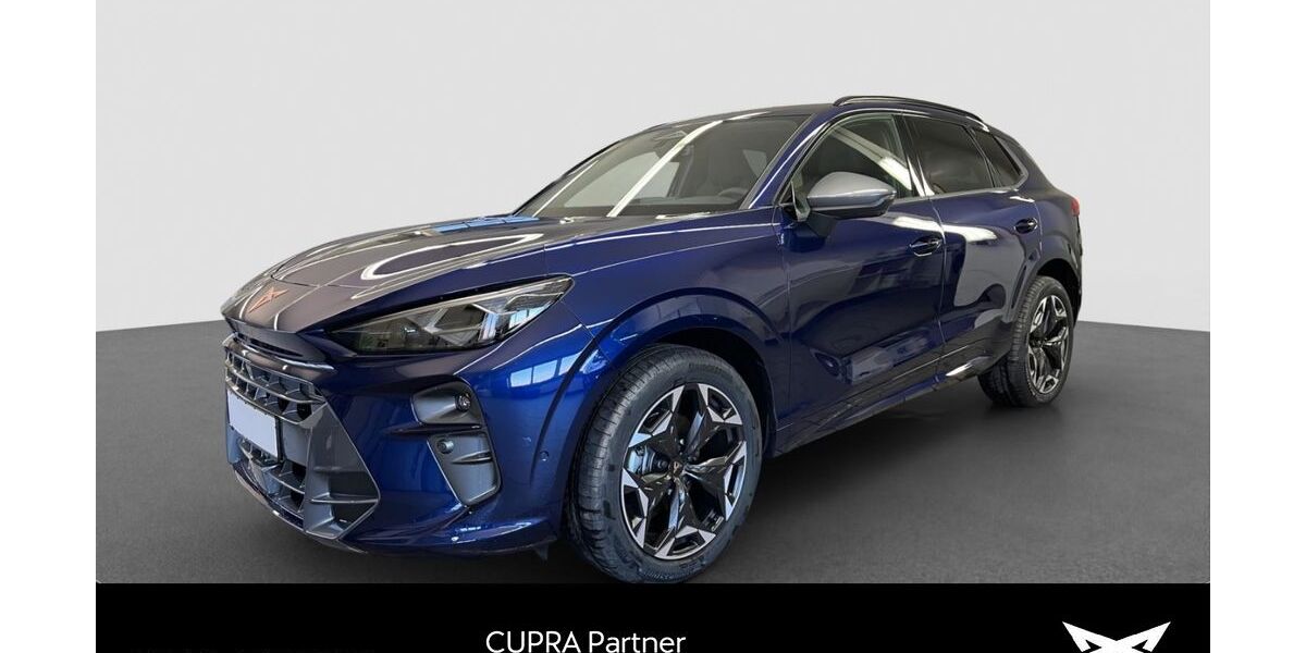 Cupra Terramar 9.951 km 37.950 &euro; Ingolstadt 85053