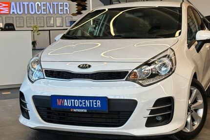 Kia Rio 95.173 km 6.990 &euro; Pfaffenhofen 85276