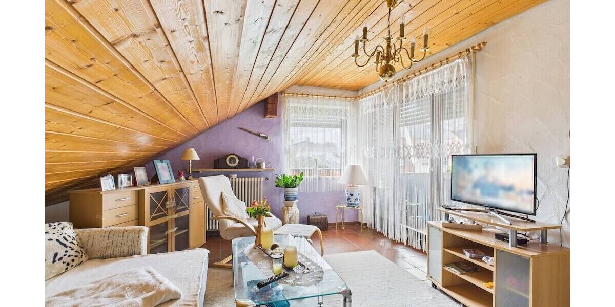 Einfamilienhaus Ingolstadt / Mailing Mailing - 7 Zimmer, 171 m&sup2;, 540.000&euro; | Angebot:25686579