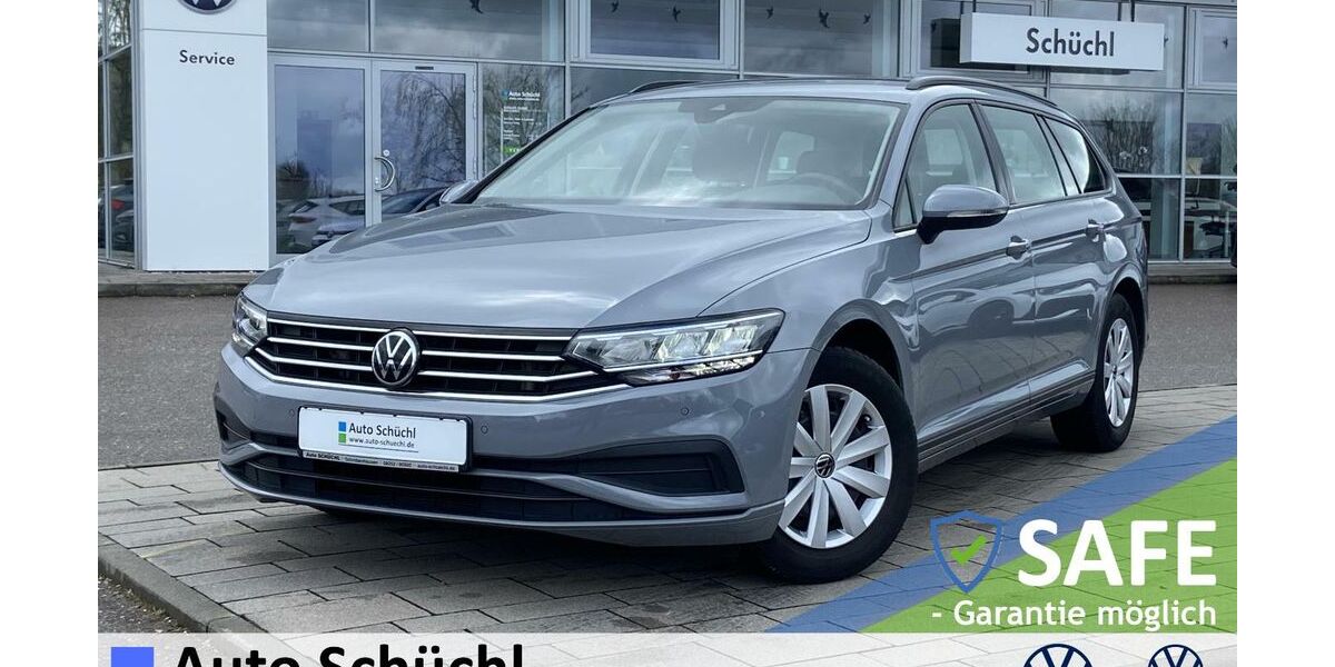 VW Passat Variant 47.836 km 20.848 &euro; Schrobenhausen-Edelshsn. 86529