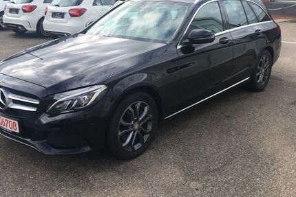 Mercedes-Benz C 220 167.000 km 16.700 &euro; Neustadt 93333