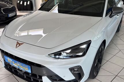 Cupra Leon 3.900 km 29.990 &euro; Eichstätt 85072