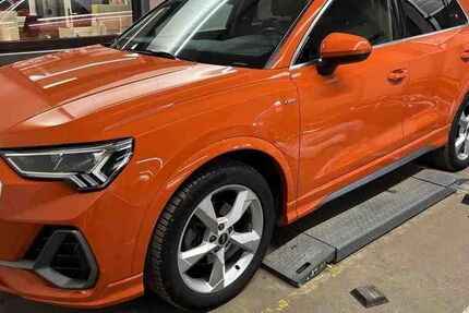 Audi Q3 51.483 km 34.430 &euro; Mainburg 84048