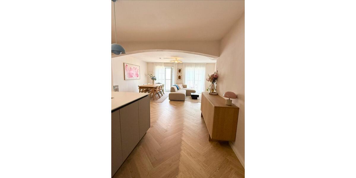 Maisonettenwohnung Ingolstadt Nordost - 3.5 Zimmer, 97 m&sup2;, 438.500&euro; | Angebot:26956703