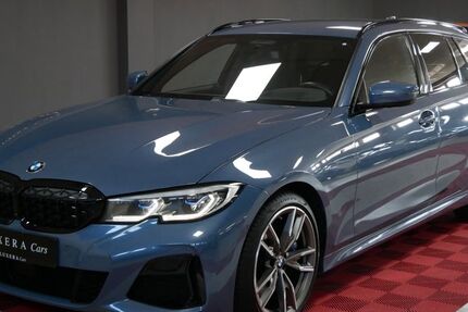 BMW M340d 118.394 km 37.990 &euro; Großmehring 85098