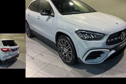 Mercedes-Benz GLA 200 9.444 km 47.850 &euro; Ingolstadt 85055