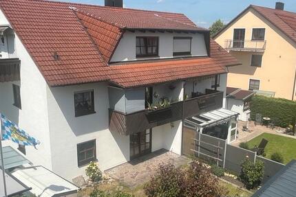 Wohnung Ingolstadt Münchener Straße - 3 Zimmer, 70 m&sup2;, 315.000&euro; | Angebot:27271616