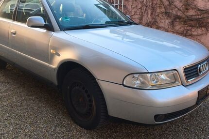 Audi A4 187.644 km 1.999 &euro; Ingolstadt 85049