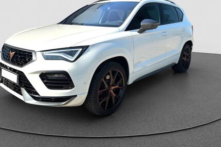 Cupra Ateca 42.390 km 31.450 &euro; Manching 85077