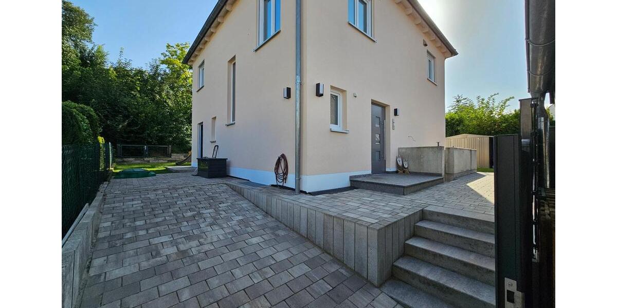 Einfamilienhaus Gaimersheim - 6 Zimmer, 151 m&sup2;, 969.000&euro; | Angebot:25746676