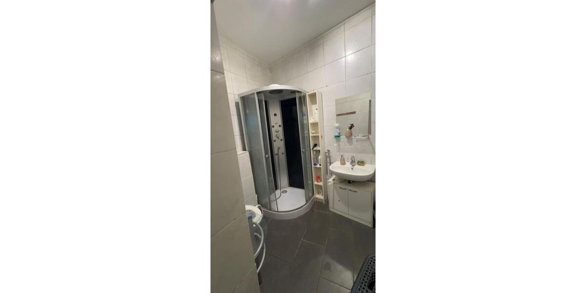 Erdgeschoßwohnung Ingolstadt - 1.5 Zimmer, 55 m&sup2;, 700&euro; | Angebot:26517637