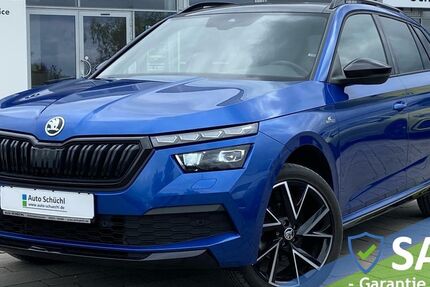 Skoda Kamiq 31.423 km 22.748 &euro; Schrobenhausen-Edelshsn. 86529