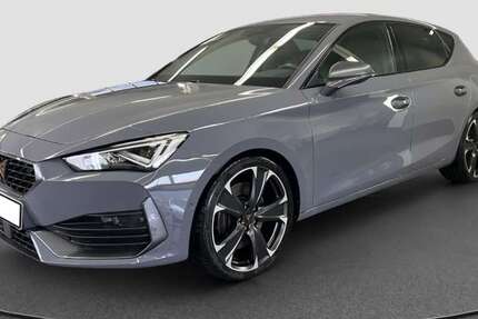 Cupra Leon 18.900 km 31.450 &euro; Ingolstadt 85053