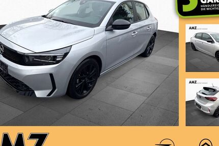 Opel Corsa 10.500 km 14.290 &euro; Ingolstadt 85055