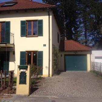 Einfamilienhaus Ingolstadt Münchener Straße - 5 Zimmer, 150 m&sup2;, 1.900&euro; | Angebot:26500239