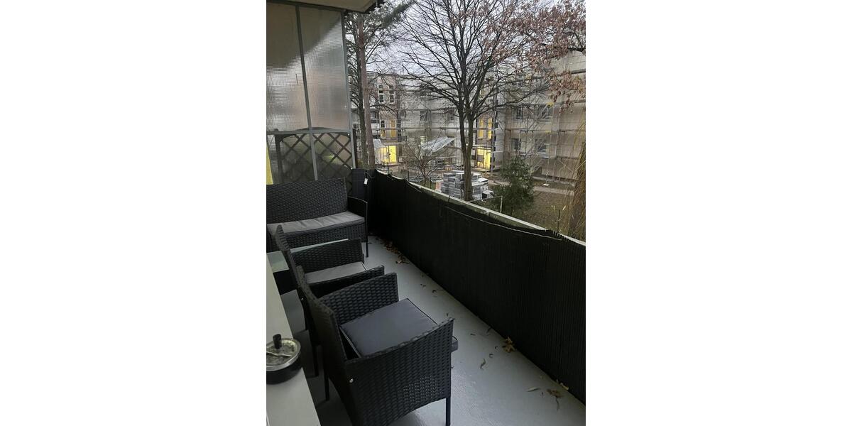 Etagenwohnung Ingolstadt Nordost - 3 Zimmer, 79 m&sup2;, 800&euro; | Angebot:25807516