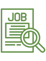 Symbol für Minijobs in Ingolstadt