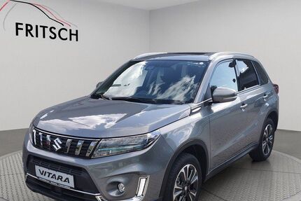 Suzuki Vitara 27.642 km 20.660 &euro; Riedenburg-Prunn 93339