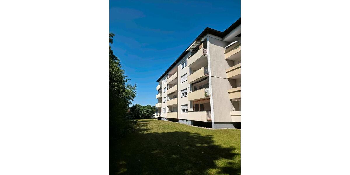 Etagenwohnung Ingolstadt Münchener Straße - 3 Zimmer, 79 m&sup2;, 250.000&euro; | Angebot:27221366