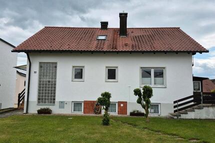 Haus Ingolstadt Münchener Straße - 6 Zimmer, 165 m&sup2;, 619.999&euro; | Angebot:25044467