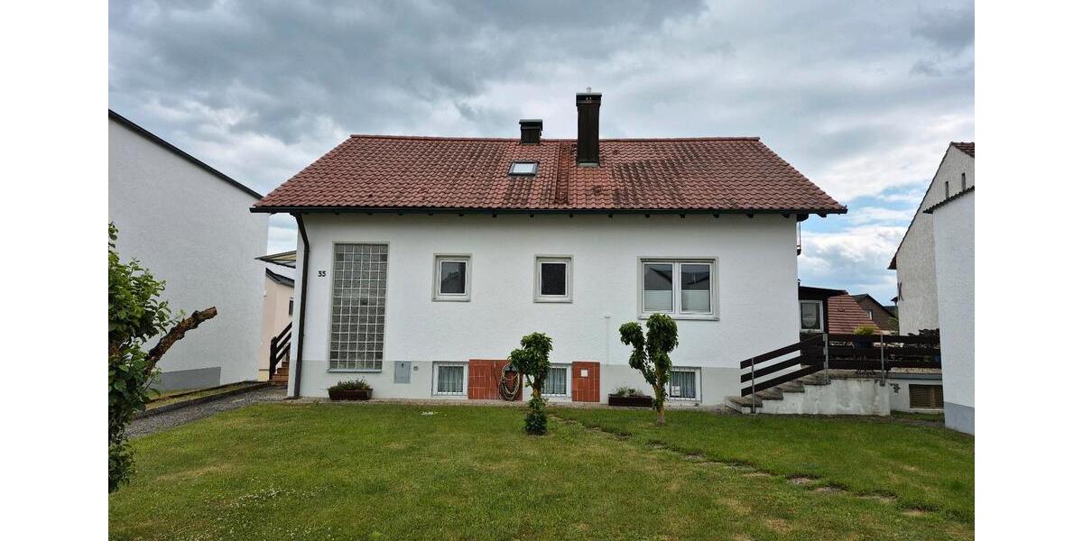 Mehrfamilienhaus, Wohnhaus Ingolstadt Münchener Straße - 6 Zimmer, 165 m&sup2;, 619.999&euro; | Angebot:25044467
