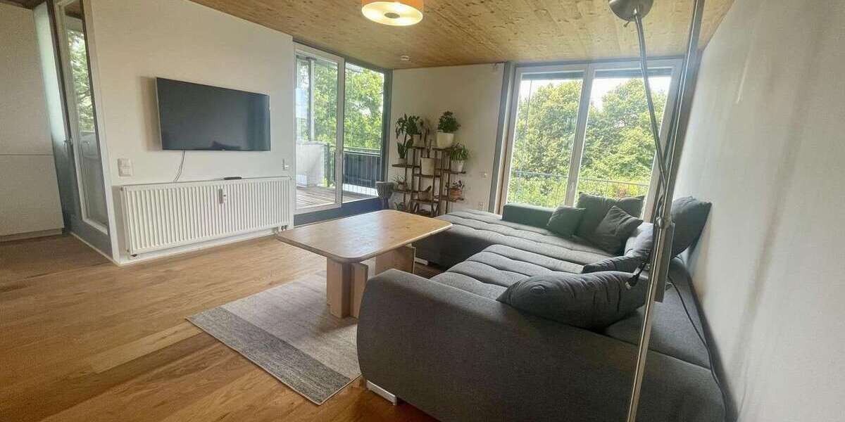Zimmer Ingolstadt Mitte - 3 Zimmer, 1.700&euro; | Angebot:26013219